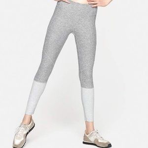 Outdoor Voices Dipped Leggings